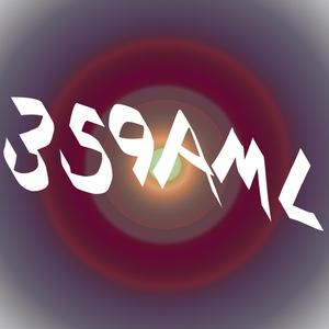 Amber Storm (Medium Mix)