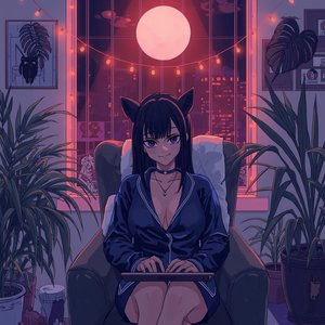 Faded Color Dreams