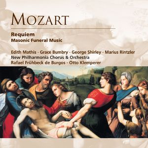 Requiem in D Minor, K. 626:I. Introitus
