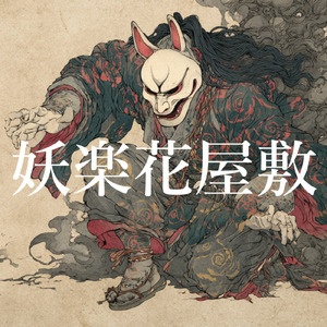 天狂乱 (本人歌唱)