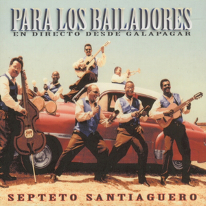 Arroz con Palitos (Live)