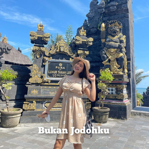 Bukan Jodohku