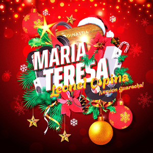 María Teresa (Versión Guaracha)