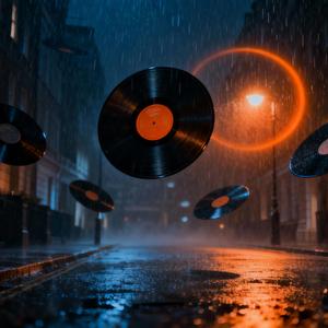 Return to Vinyl Echoes Alt