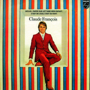 Parce Que Je T'Aime Mon Enfant (Album Version)