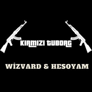 KIRMIZI TUBORG (feat. HESOYAM)