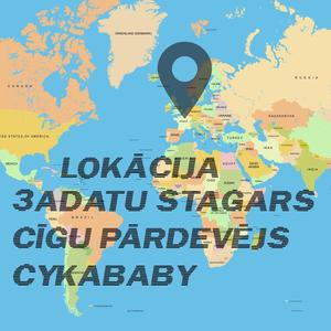 lokācija
