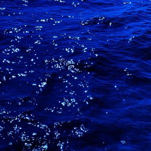 克莱因蓝的秘密