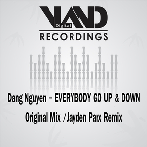 Everybody Go Up & Down (Jayden Parx Remix)