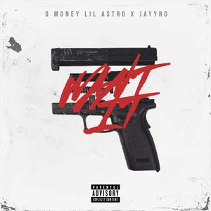 Who want it (feat. Jayyro)