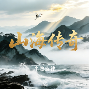 山海传奇