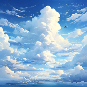 天空岛