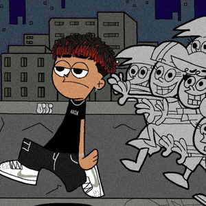 Chega de falar de shawty