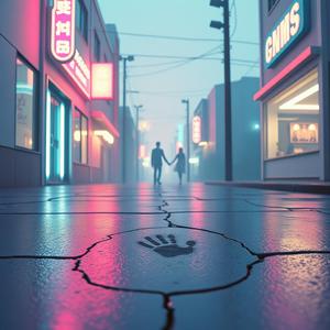 刻骨铭心走一回