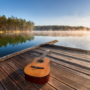 Gentle Vibration for the Spirit