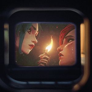 小河那头的朋友（《双城之战》插曲）