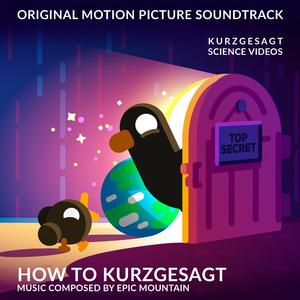 How to Kurzgesagt