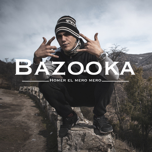 Bazooka (Single)