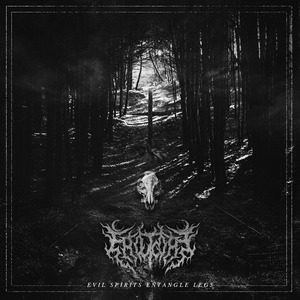 Evil Spirits Entangle Legs(feat.SUN from STABBING)