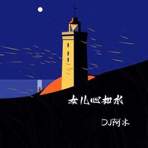 女儿心如水 (DJ版)
