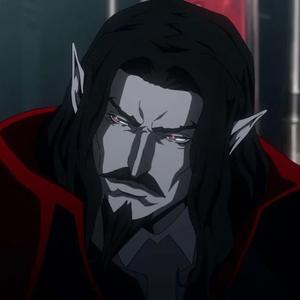 DRACULA TEPES (CASTLEVANIA)