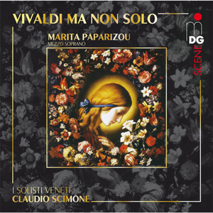 Farnace: Gelido in ogni vena