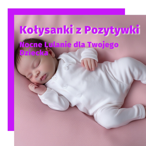 Muzykoterapia dla Niemowląt