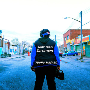 Walk on by (Free Man's Dream)