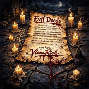 Evil Deeds