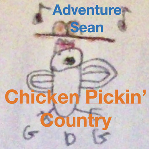 (Changing The) Tractor Oil Blues (feat. Randy)