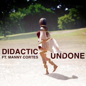 Undone (Didactic Deep Tech Re-Work)
