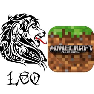 LEO Minecraft Dancing Villagers