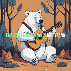 Endless Embrace, Vol.2