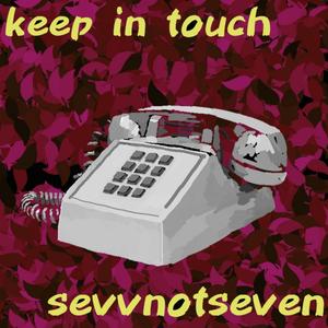 keep in touch