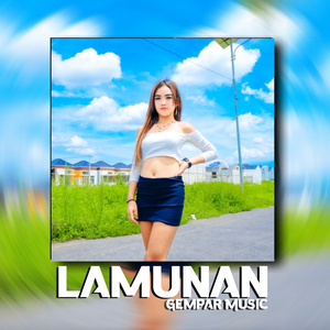 Lamunan