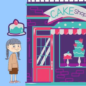 微妙的睡着的婴儿心情