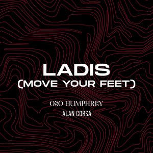 Ladis (Move Your Feet) (Radio Edit)