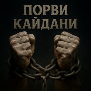 Порви кайдани