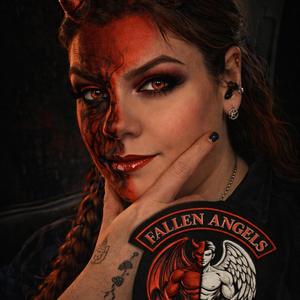 Barnvendi ógeðslega