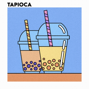 Tapioca