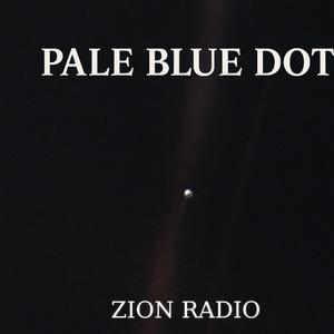 Pale Blue Dot