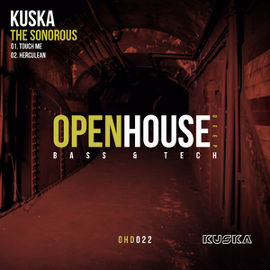 Herculean (Original Mix)