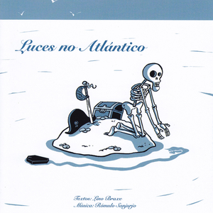 Kenning I / Naufraxio nas Sisargas