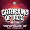 Def-I - Gathering of MCs Intertribal (feat. MC Slader, BlesInfinite, L*roneous, Phrase, Nataanii Means, Supaman, Olmeca, Beond, Woar2, Tall Paul & Loch Jester)