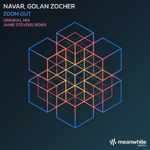Zoom Out (Jamie Stevens Remix)