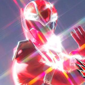 魔進戦隊辉煌连者