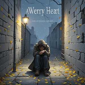 疲惫的心_努力搬砖