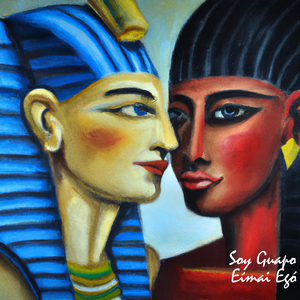 Soy Guapo (Metal Version)