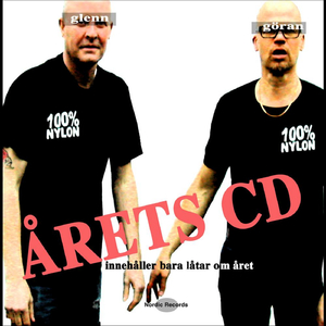 Lyckligaste mannen i år