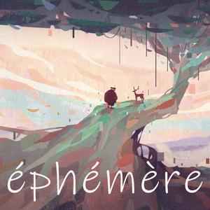 éphémère